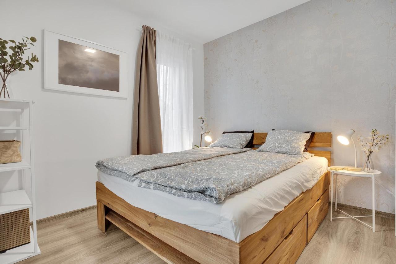 Ski Berg Klinovec Loučná pod Klínovcem Exterior foto