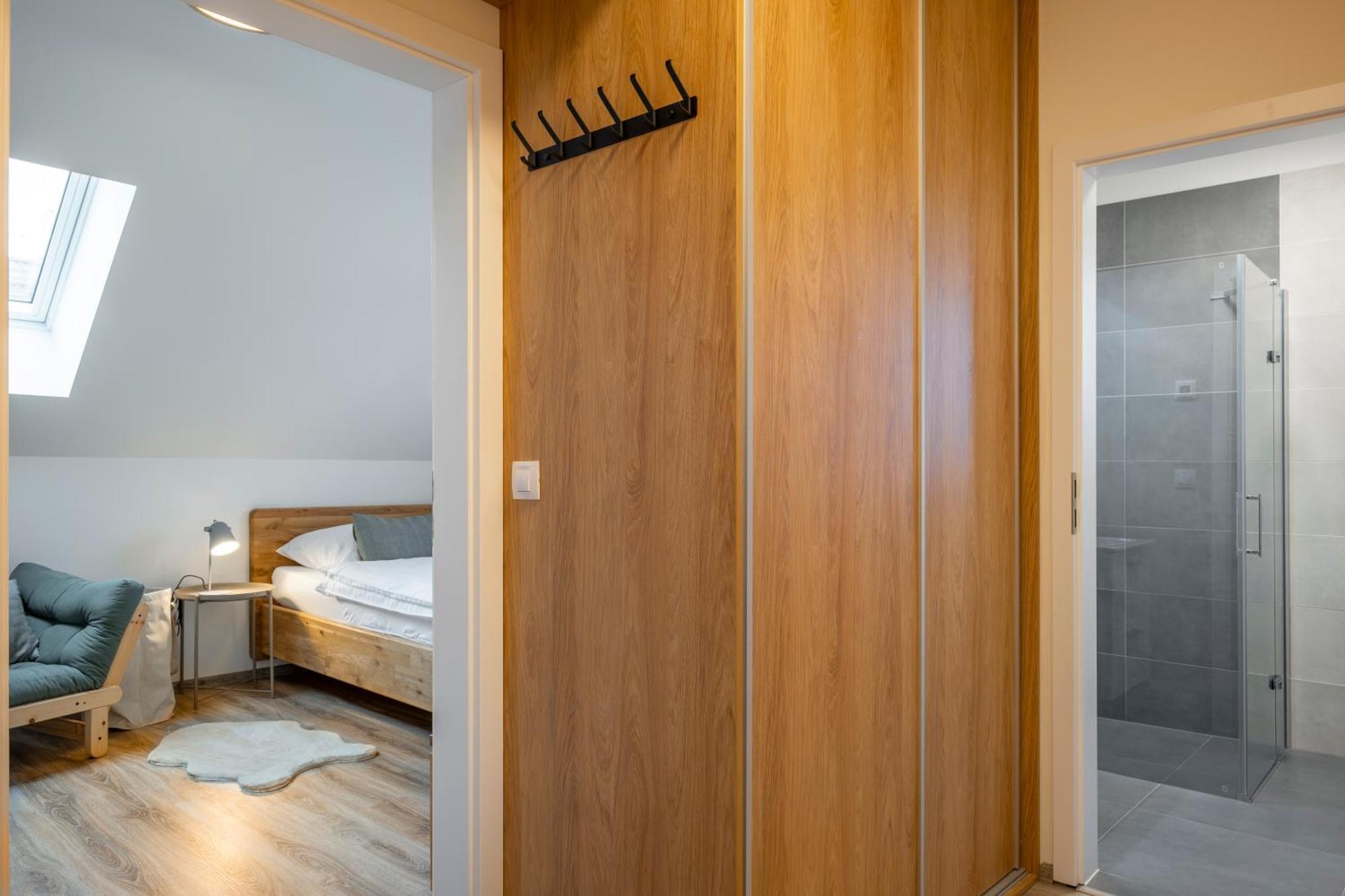Ski Berg Klinovec Loučná pod Klínovcem Exterior foto